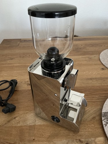 Quick mill apollo 060 - quick,
