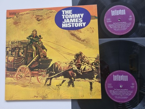 Tommy james the shondells - &,