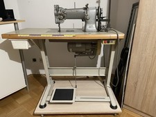 Industrie Nähmaschine