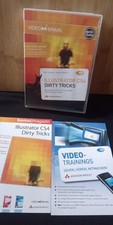 Adobe Illustrator CS4 - Dirty Tricks dvd