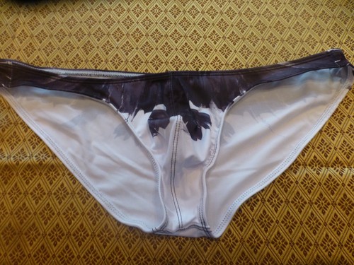 Badeslip gay - badeslip,