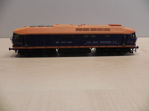 Brawa 41075 dig - ., ac