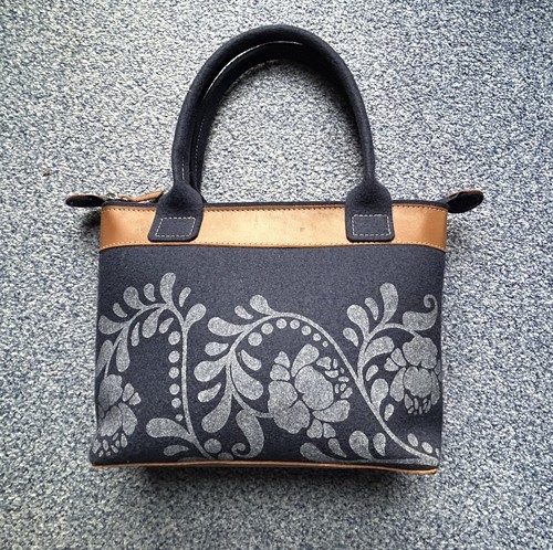 Dorothee lehnen tasche - dorothee,