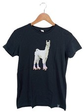 IRIEDAILY Print-Shirt Damen