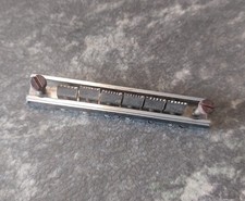 1960er Framus Strato Bridge