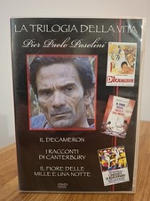 PIER PAOLO PASOLINI DIE