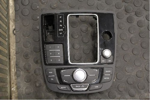Bordcomputer audi avant - bordcomputer, a6