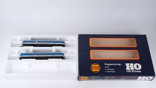 Piko 0732 triebwagenzug vt - triebwagenzug,