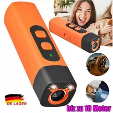 Training Anti Bark Device