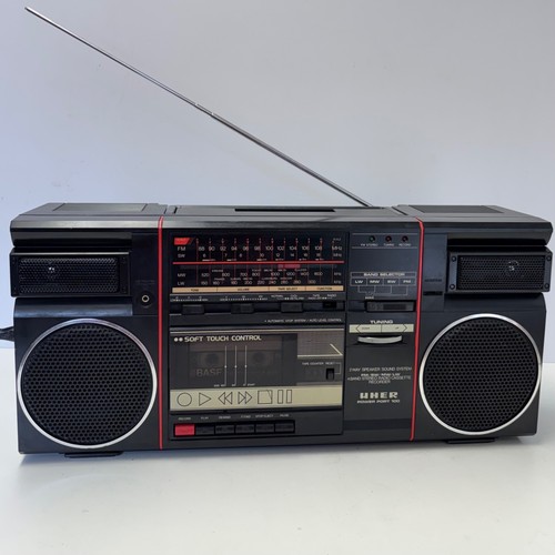 Uher powerport 100 - uher,