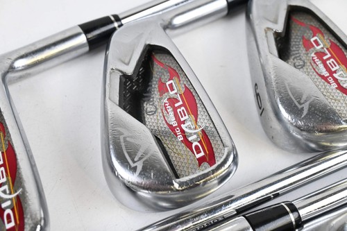 Callaway diablo forged - diablo, /