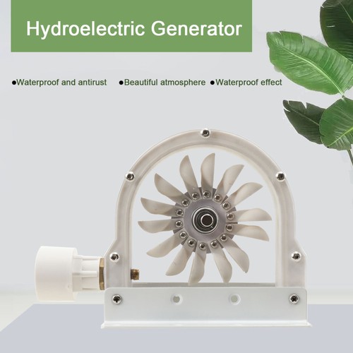 100 300w mikro pelton turbine - 100-300w,
