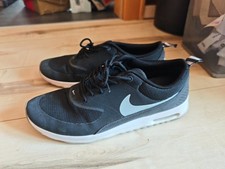 Getragene Nike Air Max Thea US 12 UK  9,5 EU 44,5