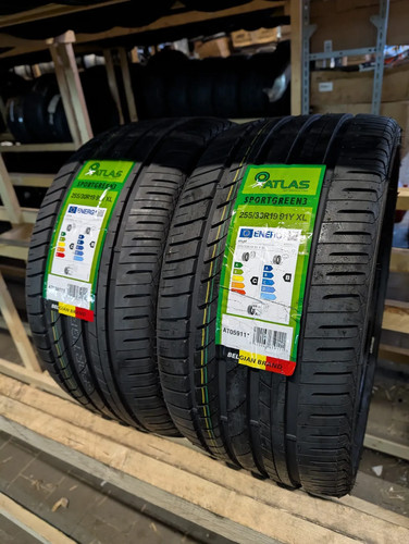 Neu sommerreifen 255 30 - 2x, 255/30