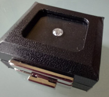 loser Diamant 1,3 Kt, Diamond  1,3 Ct , natürlicher Diamant , Brillant