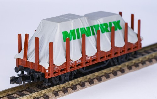 C6f014 spur minitrix - n,