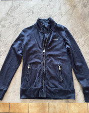 PIKEUR Jacke Sweatjacke in M