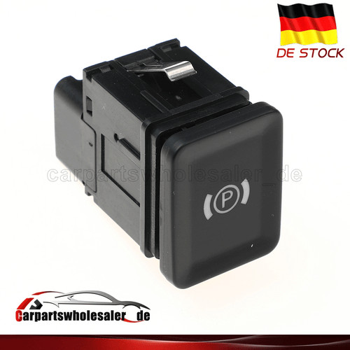 Parkbremse schalter - parkbremse,