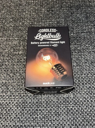 Suck kabellose led - suck,