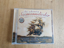 Die schönsten Seemannslieder