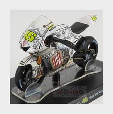 1:18 Yamaha Yzr-M1 #46