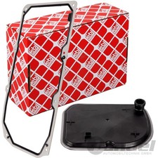 FEBI TEILESATZ CVT GETRIEBE