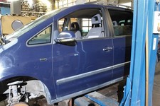 TÜR Vorn Links VW Sharan 2.0