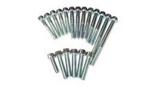 Schraubensatz SET Motor für
