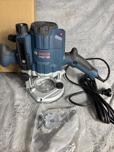 Bosch professional gof - professional, ce