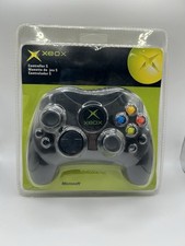 Microsoft Xbox Classic