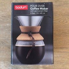 Bodum 8 Cup 34fl oz Pour Over