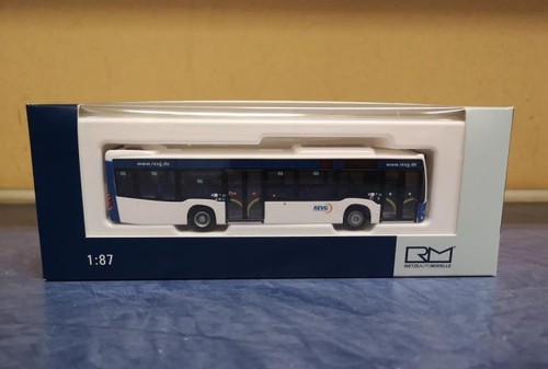 Rietze stadtbus citaro o - rietze,