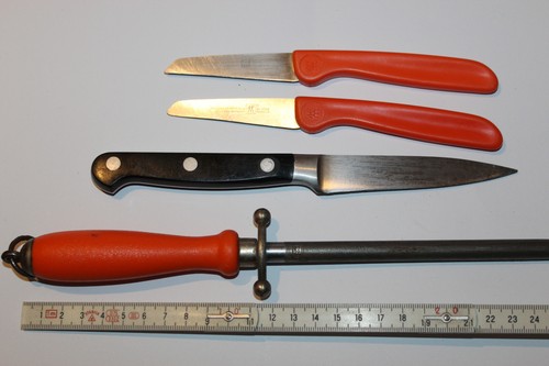 Teile zwilling messer - zwilling,