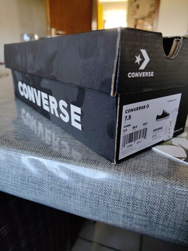 Converse chucks 5 - converse, 38,5