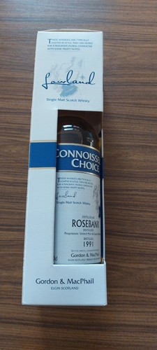 Whisky connoisseurs choice - whisky,,