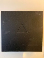 Pink Floyd The Dark Side Of The Moon 50th Anniversary Edition Box Set CD + Vinyl