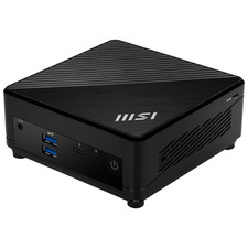 MSI Cubi NUC 1MG-007BDE