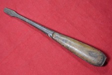 Alter 2 WK Schraubendreher /