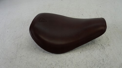 Triumph bonneville bobber sitz - triumph,
