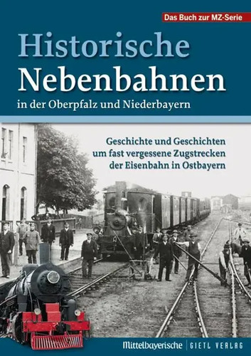 Historische nebenbahnen der - nebenbahnen,