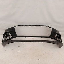 AUDI A4 B9 8W S LINE FACELIFT ab 20 STOßSTANGE VORNE BUMPER ORIGINAL 8W0807437AQ