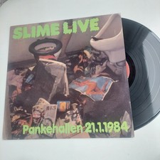 Slime live 21 - slime,