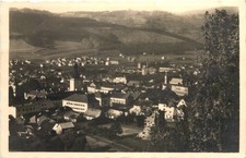 Vsetin - Horni mesto -696942