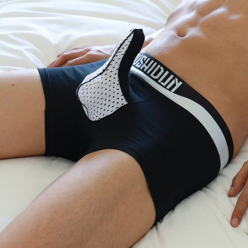 Herren boxershorts push - herren, up