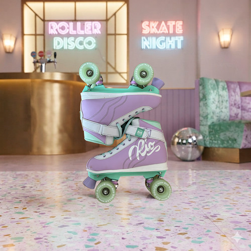 Rio roller milkshake mint - roller,