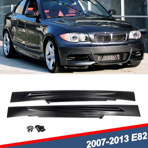 Replacement side skirts - mp,
