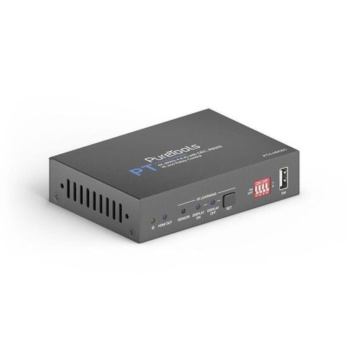 Puretools line hdmi - -, in-line
