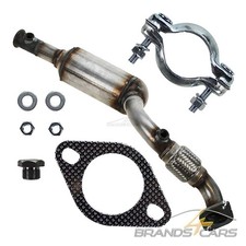 ATEC KATALYSATOR KAT FÜR