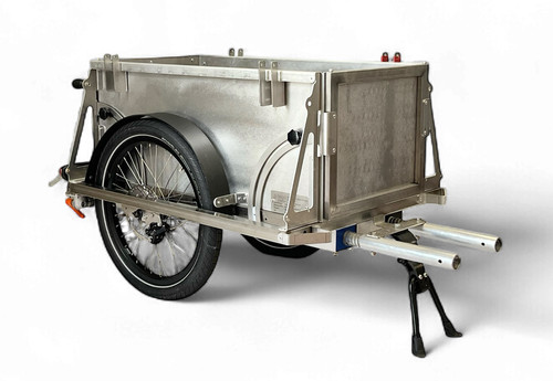 Tough trailer 400 - trailer,