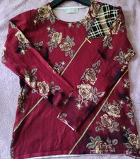 Ovanti Pullover Neu Gr. 36